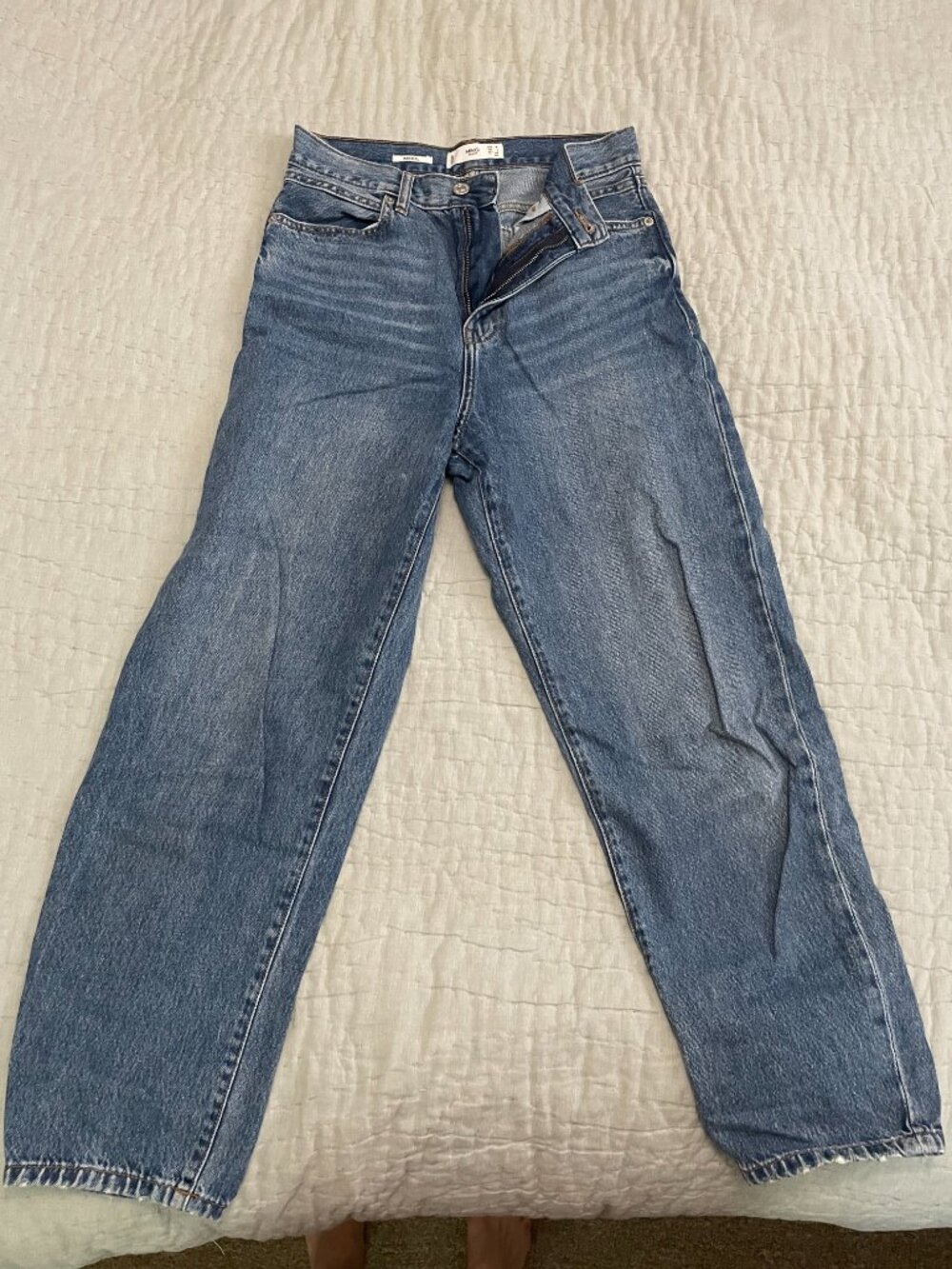 Ming Jeans (size 4)